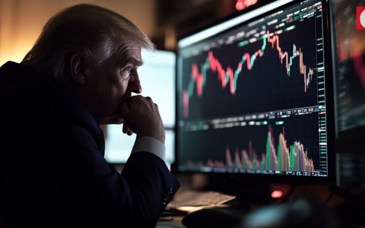 No Conflict of Interest: Trump Jr. Clears Crypto Controversy