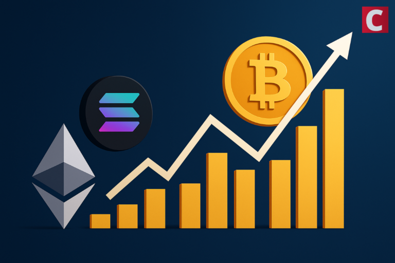 1kx Report Projects $19.8B in Onchain Fees for 2025, App Fees Climb 126%