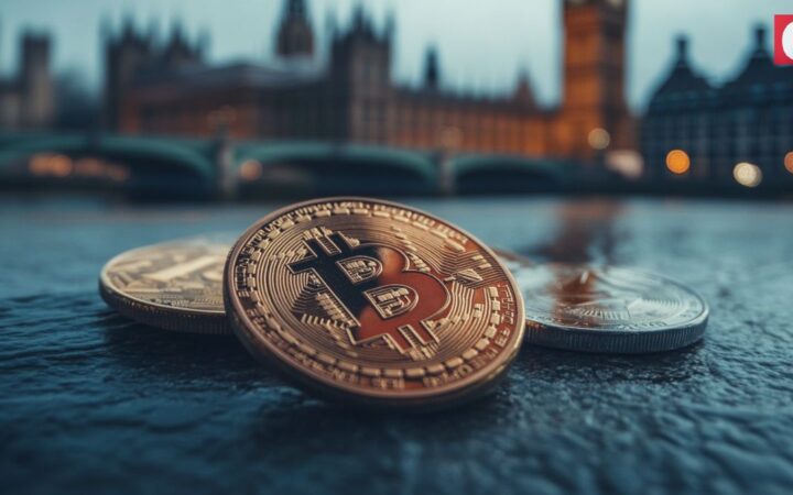 Reform UK Leader Farage Opens Party for Crypto Donations