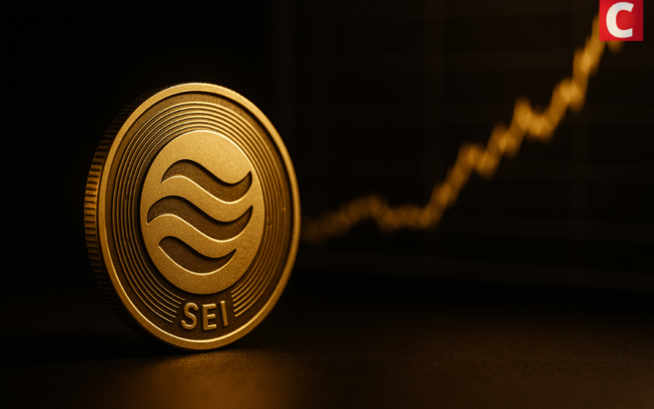 Analyst: SEI Is Preparing for Massive Bull Run, Similar to SUI
