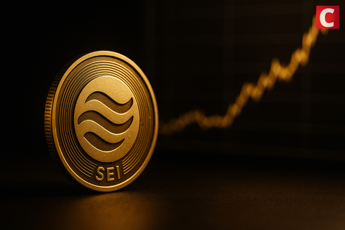 Analyst: SEI Is Preparing for Massive Bull Run, Similar to SUI - Coinspeaker