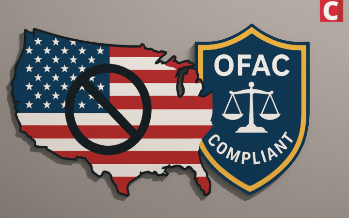 SilentSwap Claims OFAC Compliance but Bans US Users, Purges Data Daily