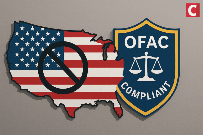 SilentSwap Claims OFAC Compliance but Bans US Users, Purges Data Daily