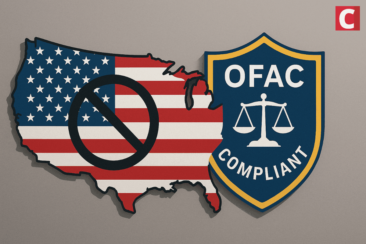 SilentSwap Claims OFAC Compliance but Bans US Users, Purges Data Daily