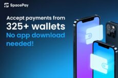Sip Your Coffee, Pay with Bitcoin: SpacePay Makes It Simple