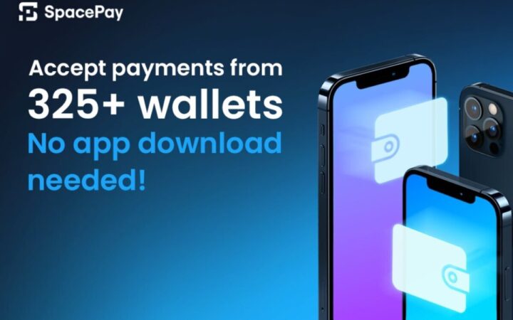 Sip Your Coffee, Pay with Bitcoin: SpacePay Makes It Simple