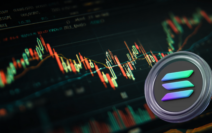 SOL Price Tests Crucial Support at $220, Will Solana ETF Launch Help with Rally?