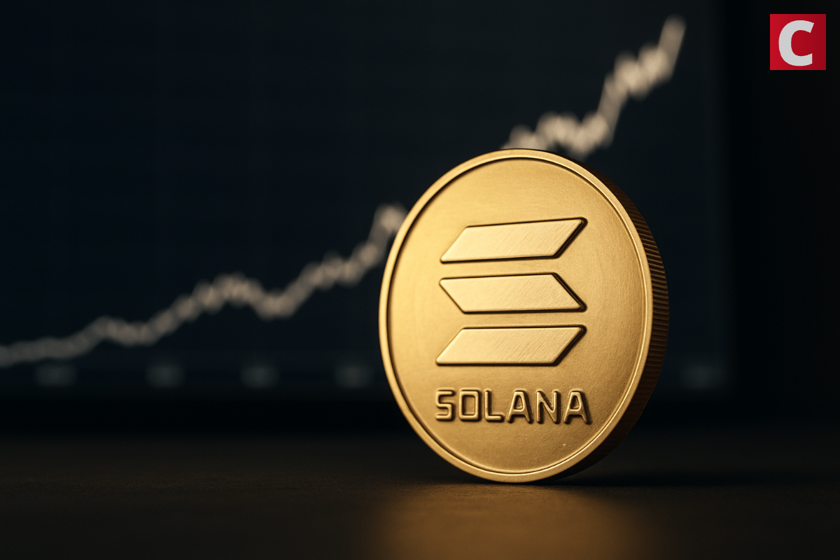 SOL Price Eyes 100% Rally as Solana ETF Launch Nears - Coinspeaker