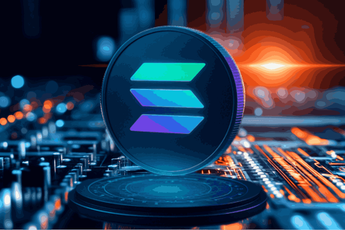 Upcoming Solana Airdrops & How to get them in 2026 | Coinspeaker.com