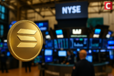 US Spot Solana ETPs Arrive as Bitwise $BSOL Starts Trading on NYSE