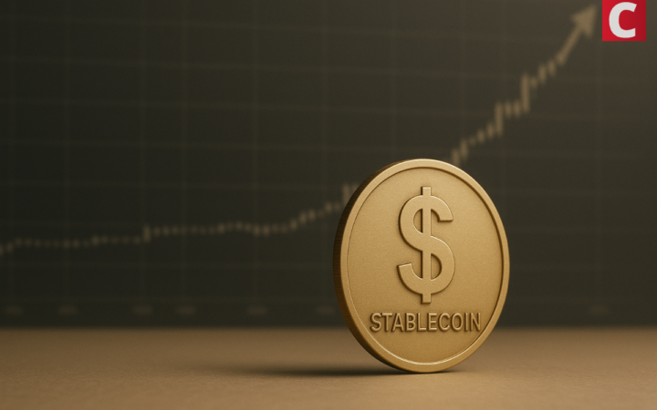 Stablecoin Market Cap Surpasses $300 Billion as Crypto Market Rallies