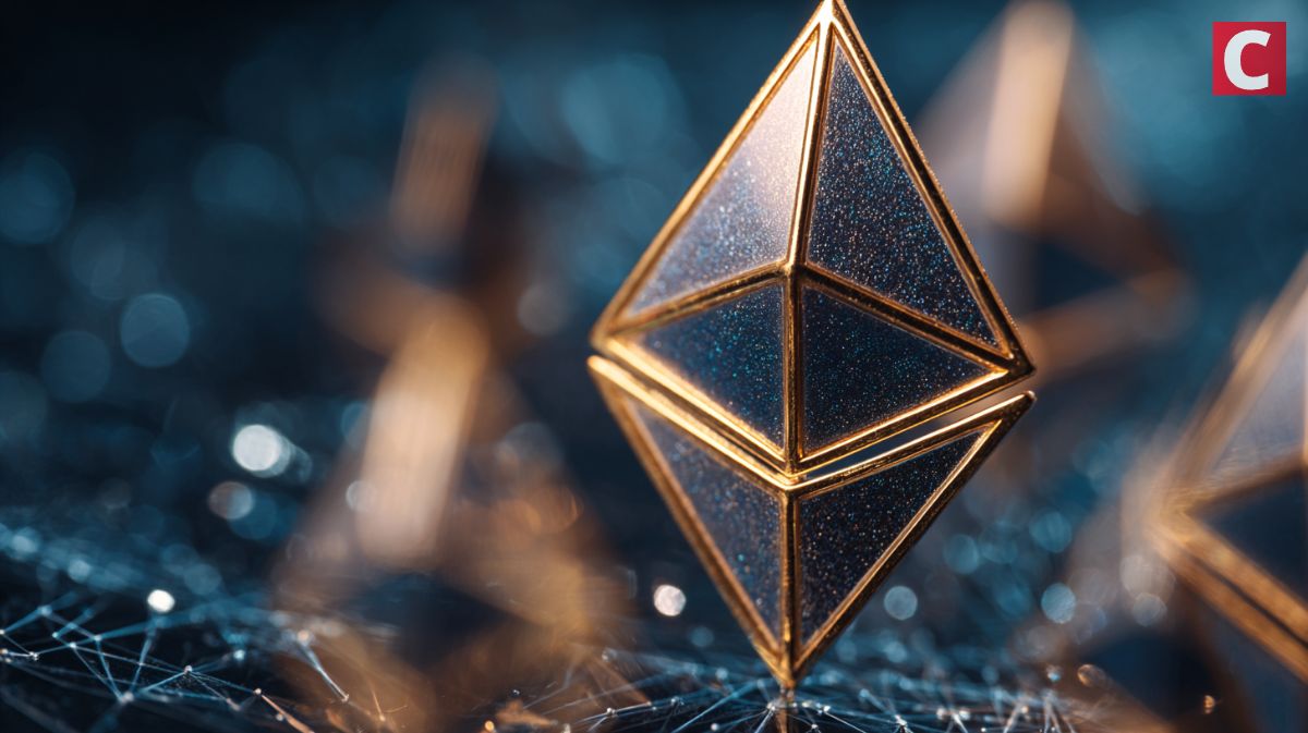 Ether Whale Opens $68M Long as ETH Price Eyes $5K