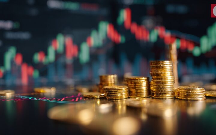 Tether Gold (XAUt) Hits $1B Market Cap Amid Record High Gold Prices