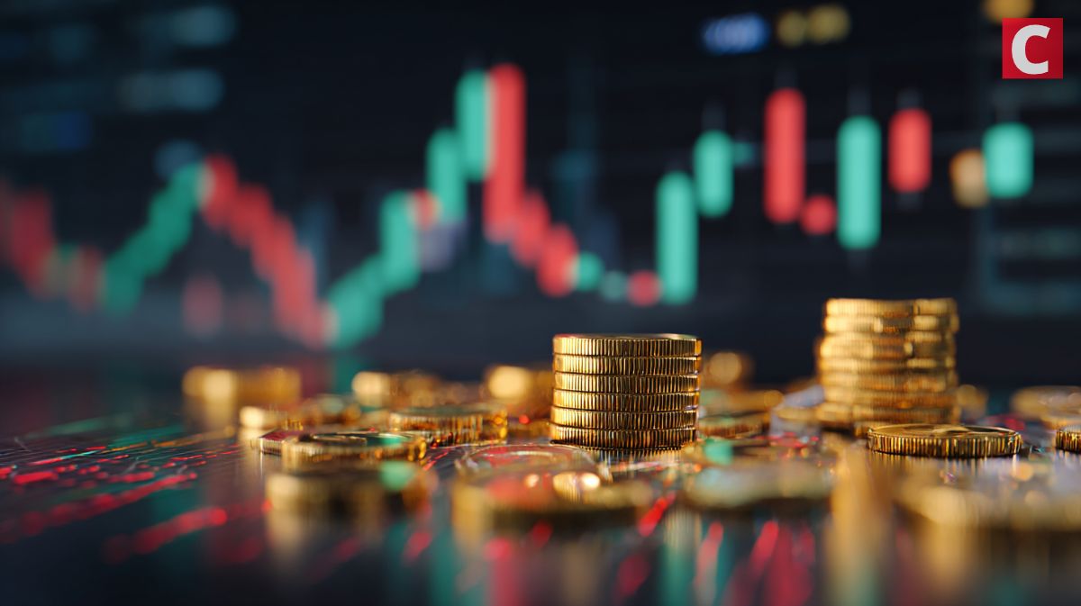 Last Week Crypto Hit Record Inflows at $5.95B: CoinShares