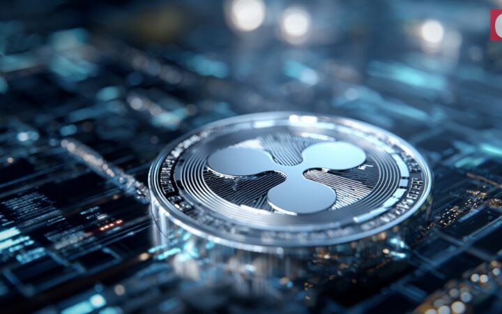 XRP Price Moves into $5 Breakout Range as Community Speculates on Ripple National Bank