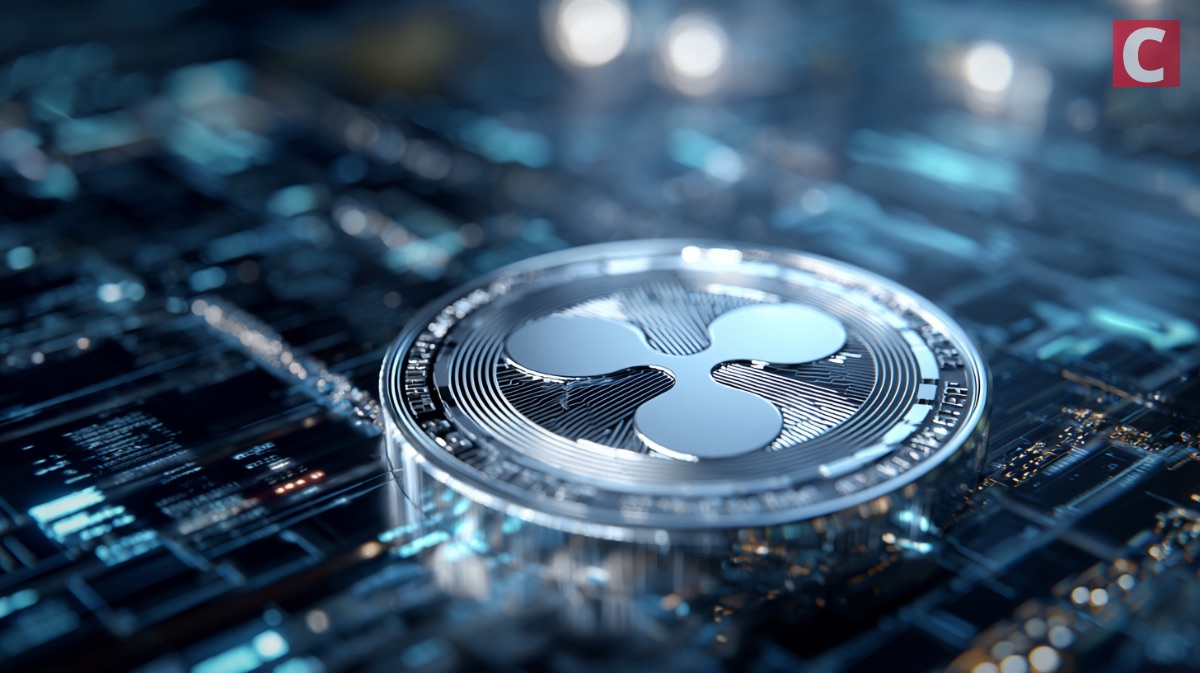 XRP Price Moves into  Breakout Range as Community Speculates on Ripple National Bank