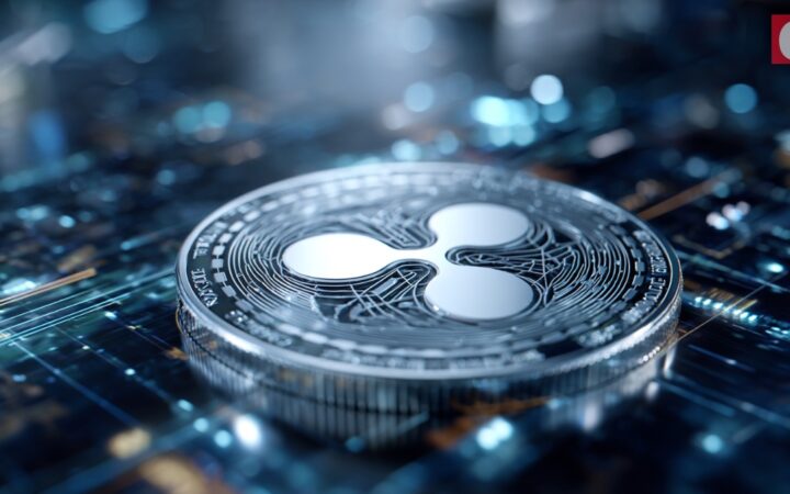 XRP Price Recovers From the Bottom As Whales Buy the Dips