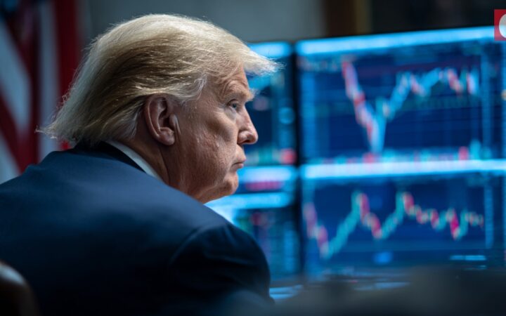 Trump, China, and Bitcoin Jesus, Roger Ver Driving Zcash (ZEC) Price Rally to 4-Year Peak