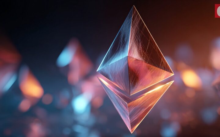 BlackRock Sells $80M ETH For BTC: Is Ethereum Price Under Pressure?