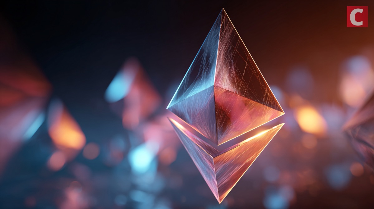 BlackRock Sells $80M ETH For BTC: Is Ethereum Price Under Pressure?