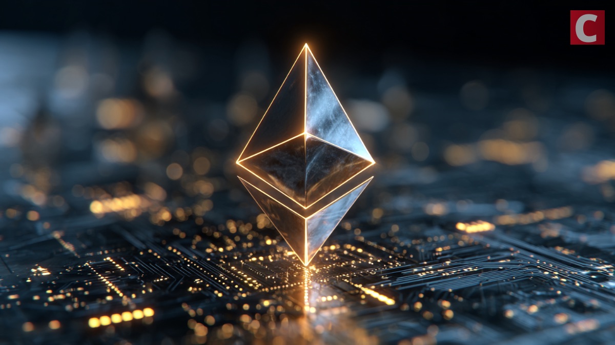 ETH Briefly Reclaims $3,900: ‘High Risk Zone’ Stands Tall