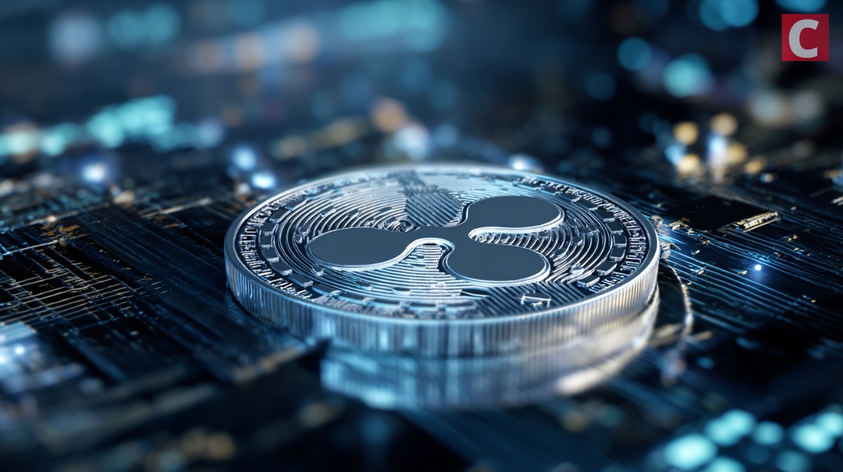 XRP Reset: Billions in OI Wiped Out as Prices Touch $2.20
