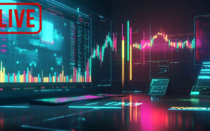 Why Is Crypto Market Crashing on Oct. 8?