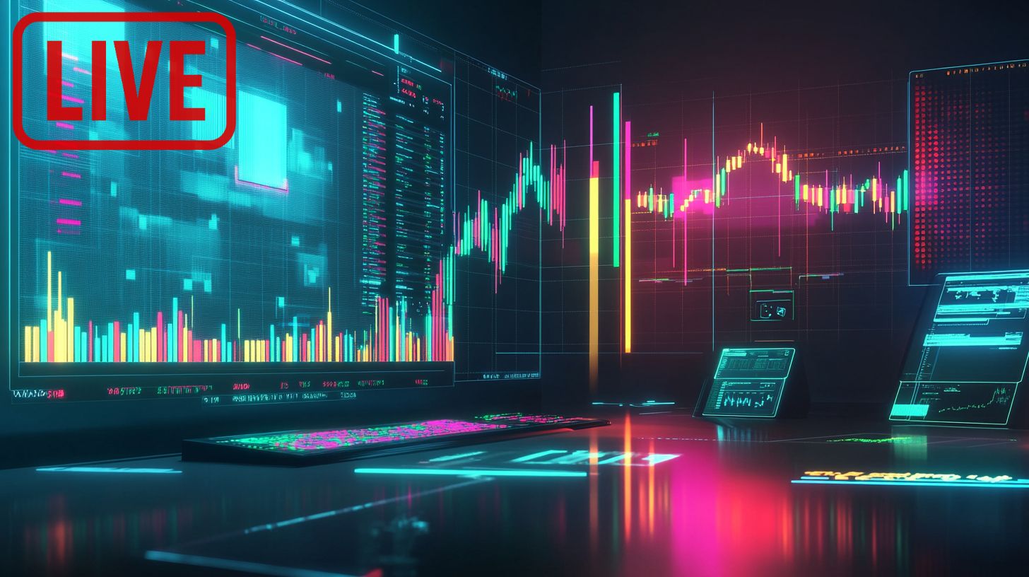 Live: Why Is Crypto Market Crashing on Oct. 8?
