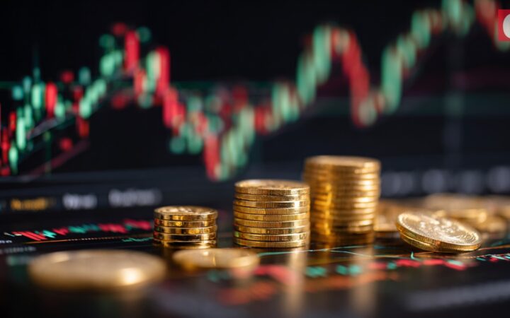 RWA Investors in Profit as Crypto Crash, US Shutdown and Gold Rally Sparked $3.9B Deposits in 30 Days