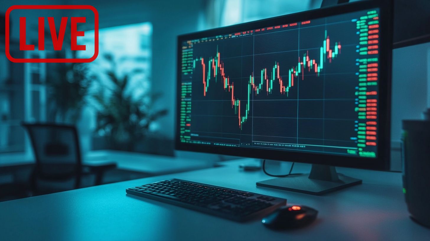 Live: Crypto Market Is Down on Oct. 10, What Is Happening Today?