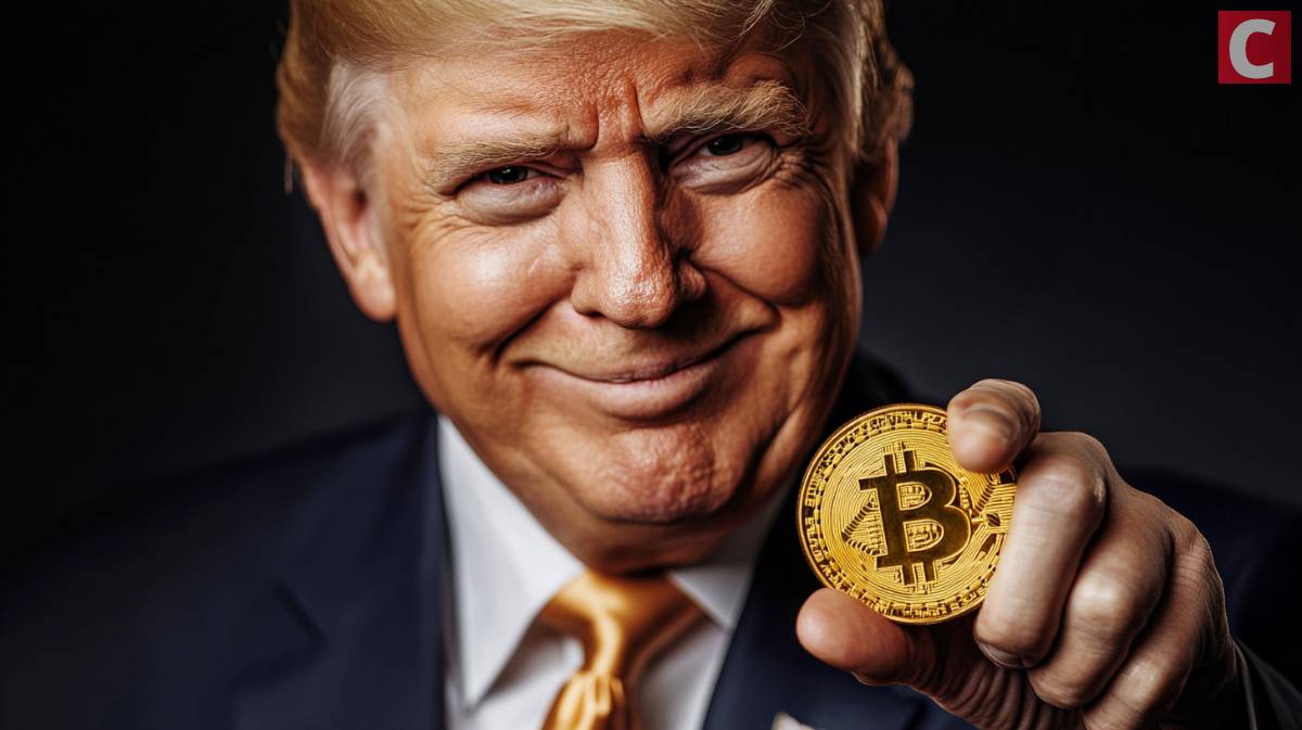 US Authorities Move to Seize $14B in Bitcoin Linked to Chinese Hacker