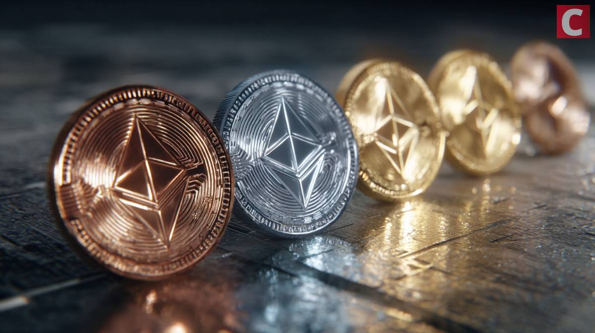Asian Executives Join Forces to Launch $1B Ethereum Trust Fund