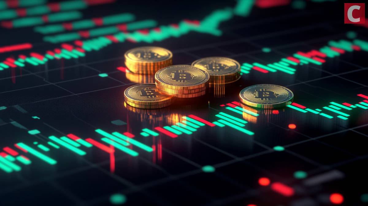 Binance Founder CZ Predicts Bitcoin will Surpass Gold’s $29.67T Market Cap