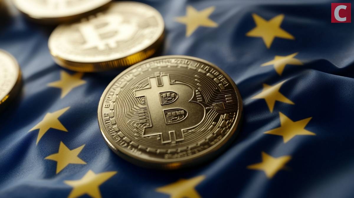 Aifinyo AG Becomes Germany’s First Bitcoin Treasury Firm with $3.5M Pure-play Investment
