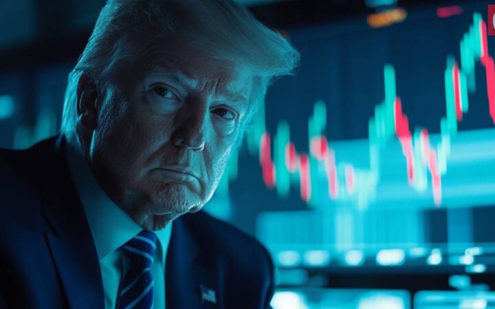 Trump Grants Pardon to Binance Founder Changpeng Zhao