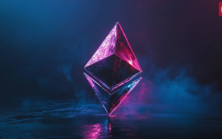 BitMine Treasury Surges to 2.8% ETH Supply, Eyes 5% Goal