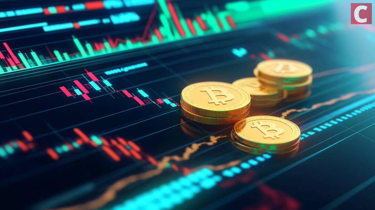 Bitcoin Miner TeraWulf (WULF) Stock Rallies 21% Amid $9.5B AI Infrastructure Lease