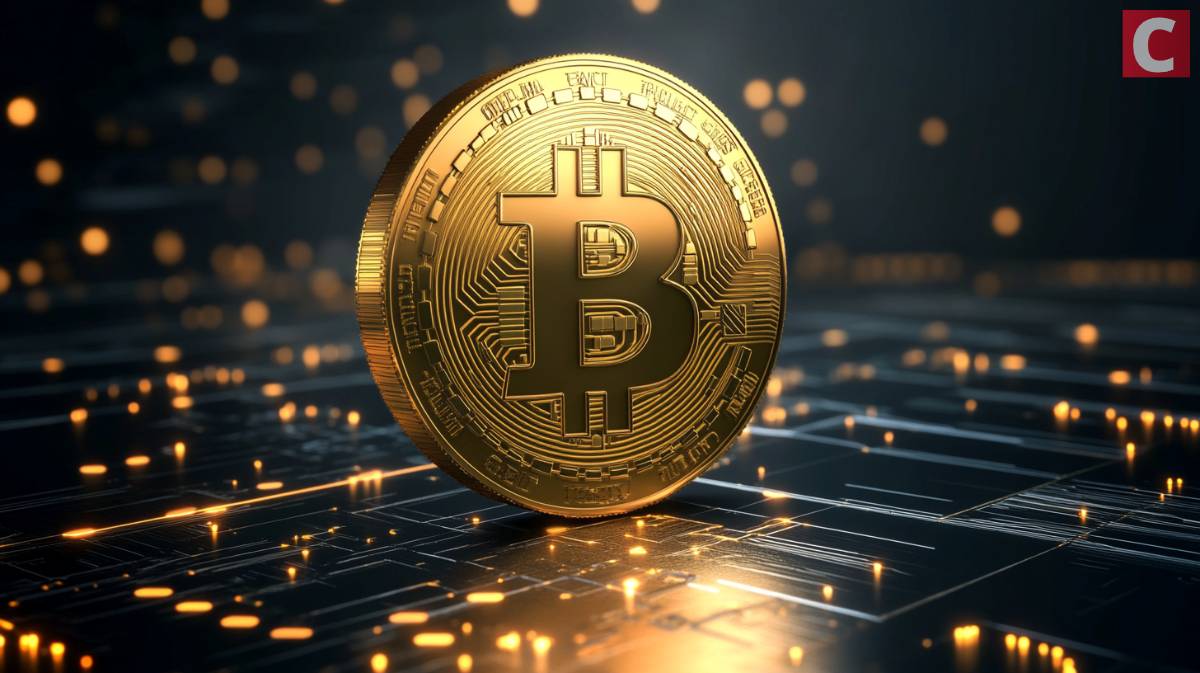 HRF Warns Quantum Computers Could Break Bitcoin Encryption Within 5 Years