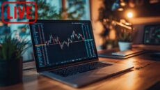 Live: Crypto Market Crash and Other Industry Updates on Oct. 29