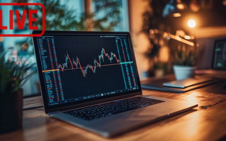 Live: Crypto Market Crash and Other Industry Updates on Oct. 29