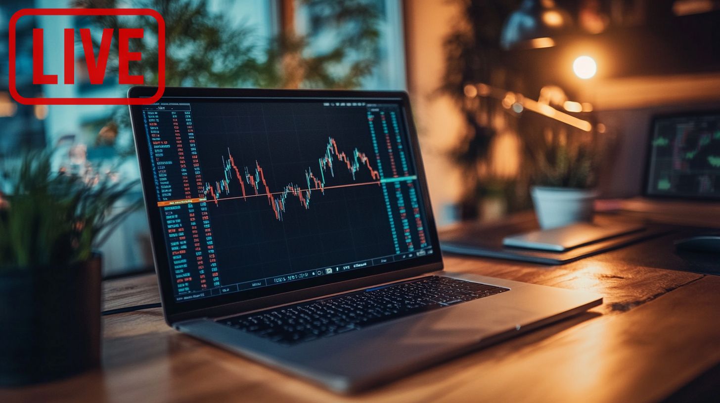 Live: Crypto Market Crash and Other Industry Updates on Oct. 29