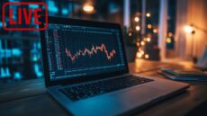 Live: Crypto Market Continues Its Decline on Oct. 31