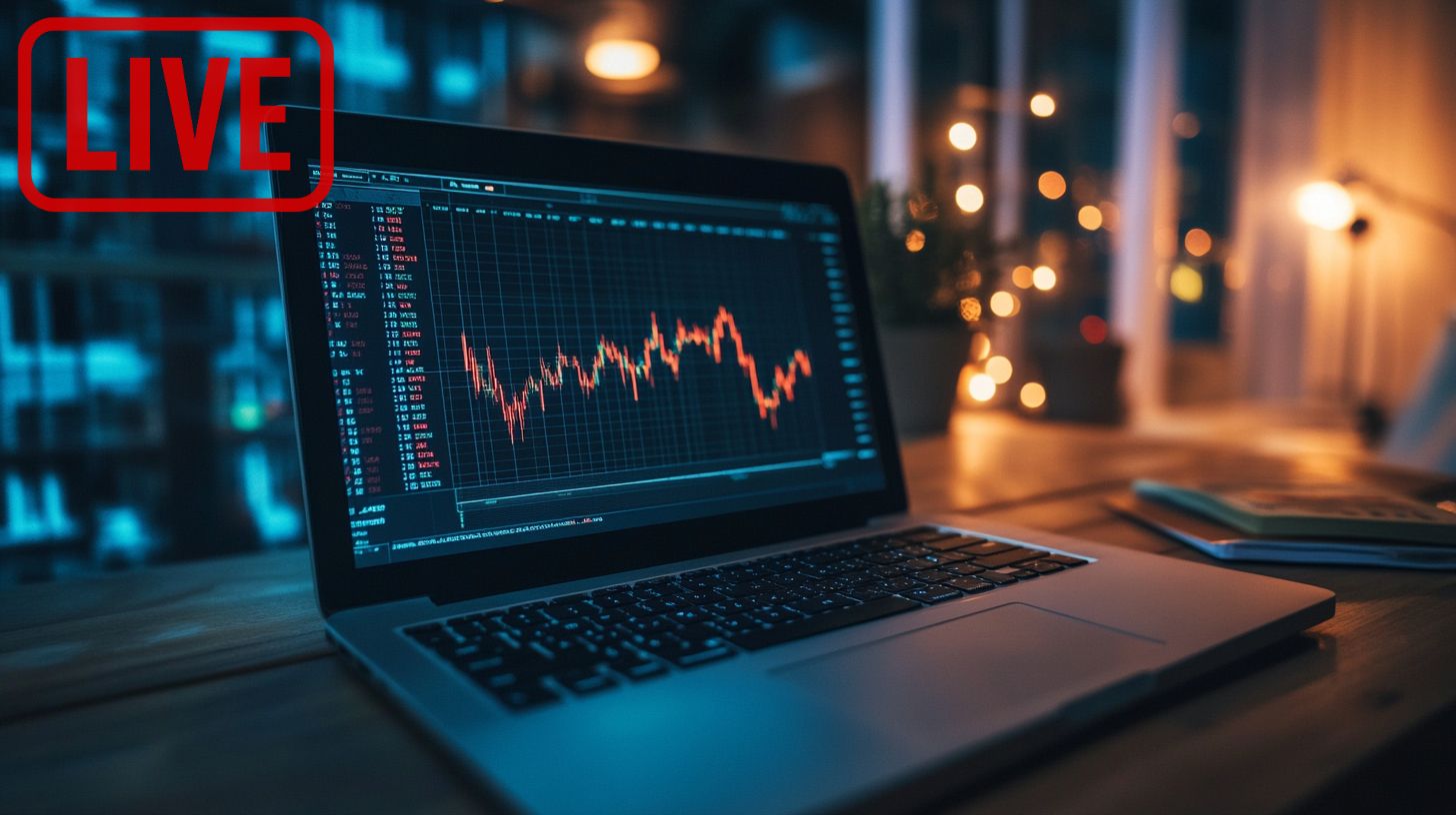 Live: Crypto Market Continues Its Decline on Oct. 31