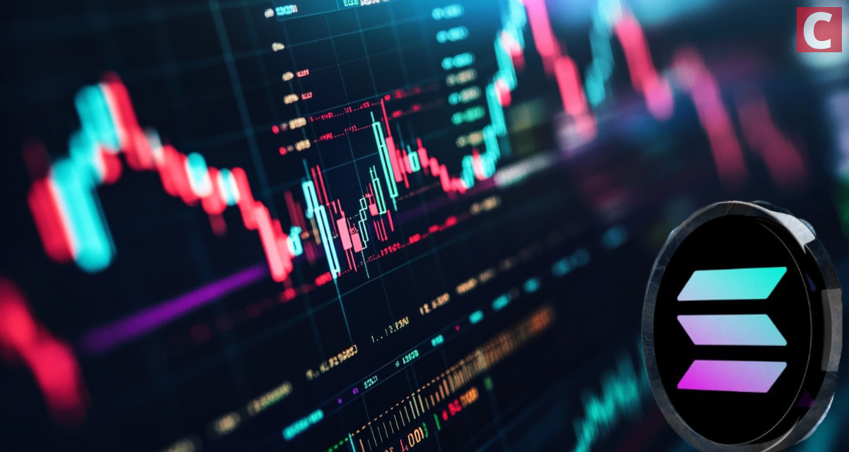 Solana Price Forecast: SOL Forms Golden Cross Amid $780M Staking Outflows
