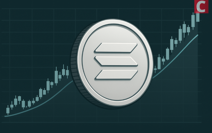 Solana Price Forecast: SOL Dexs Pull Record $8B Volumes as Bulls Target $200 Recovery