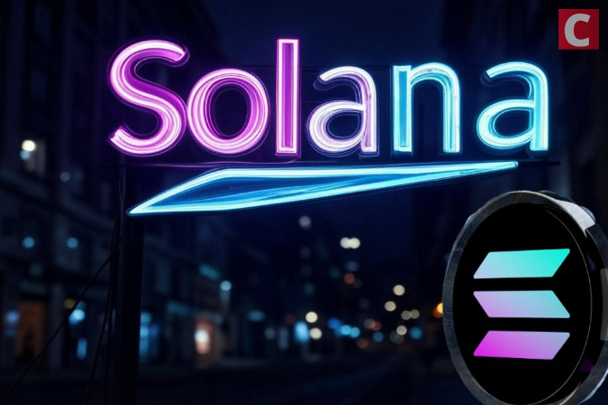Solana Company Accumulates $525M in SOL Treasury as Stock Surges 190%