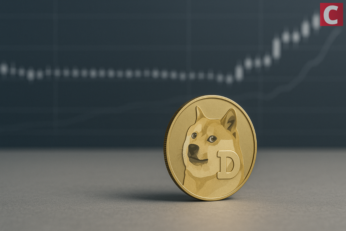 CleanCore Solutions Dogecoin Treasury Surpasses 710M DOGE with $20M Unrealized Gains