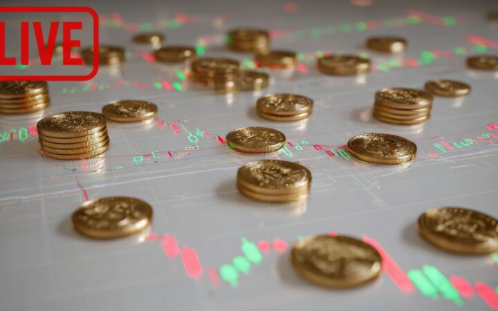 Live: Crypto Market Sees Investor Optimism on Oct. 1, Is Uptober Here?