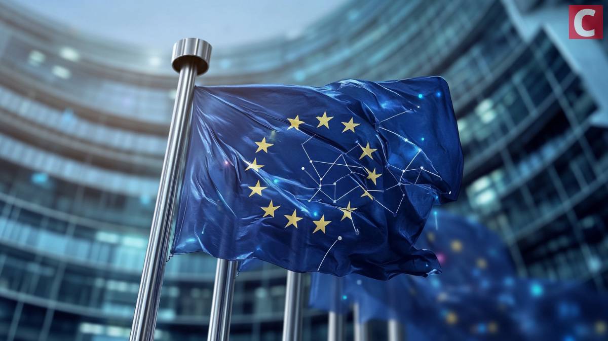 Gate Technology Secures MiCA License from Malta Regulator for EU-Wide Crypto Services
