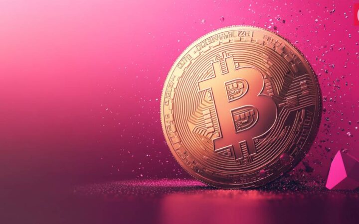 Bitcoin Cash Price Analysis: BCH Rising Wedge Hint $1,000 Target amid BTC Profit-Rotation